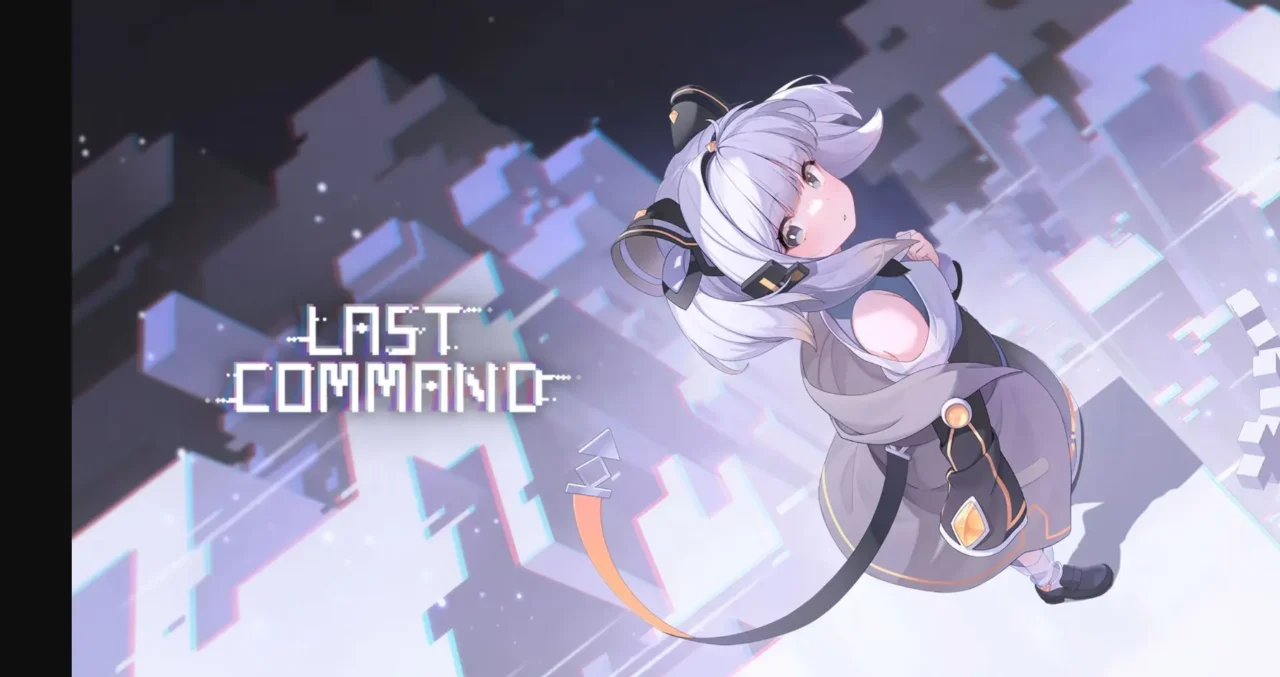 Last Command Free Download SteamGG.net Last Command Free Download SteamGG.net