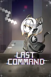 Last Command Free Download (Build 22919525)
