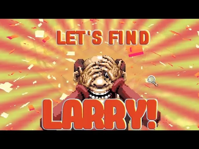 Lets Find Larry Free Download SteamGG.net Lets Find Larry Free Download SteamGG.net