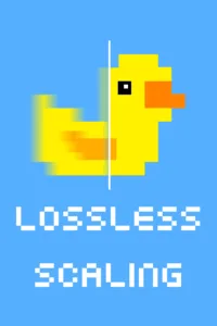 Lossless Scaling Free Download [v3.2.2/Build-19655272]