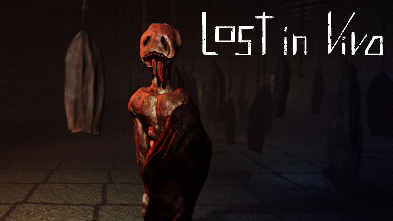 Lost in Vivo Free Download SteamGG.net Lost in Vivo Free Download SteamGG.net