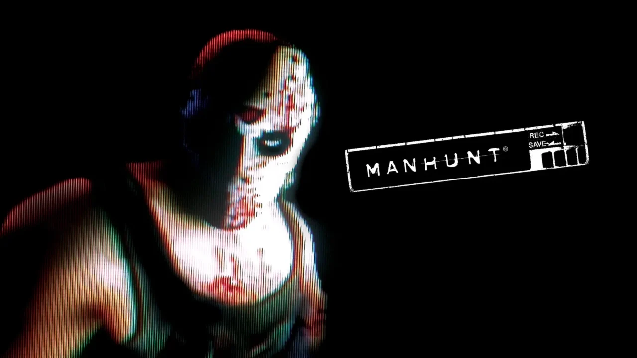 Manhunt Collection Free Download SteamGG.net