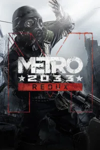 Metro 2033 Redux Free Download [v1.03]