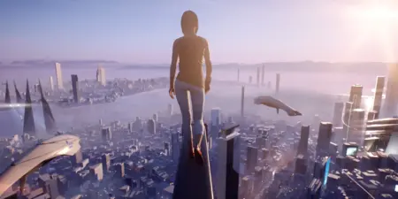 Mirrors Edge Catalyst Free Download SteamGG.net Mirrors Edge Catalyst Free Download SteamGG.net