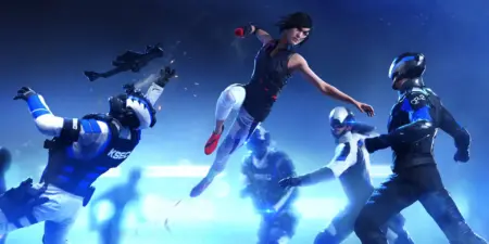 Mirrors Edge Catalyst Free Download SteamGG.net Mirrors Edge Catalyst Free Download SteamGG.net