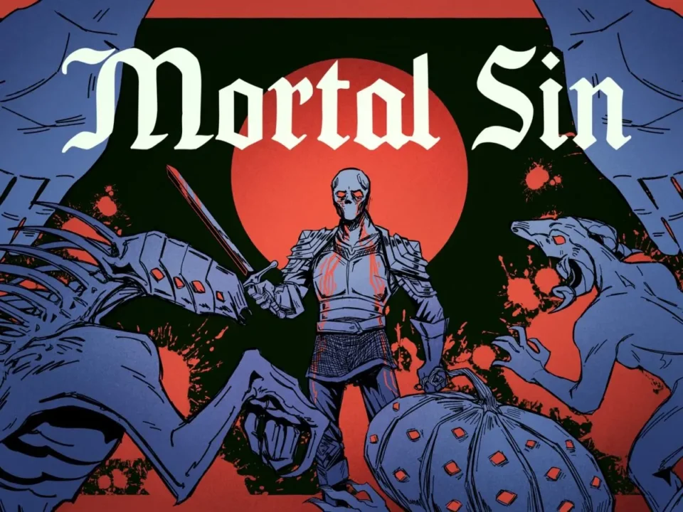 Mortal Sin Free Download SteamGG Mortal Sin Free Download SteamGG
