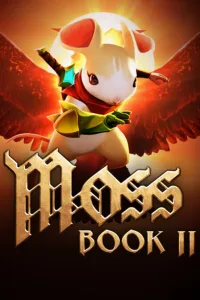 Moss Book II Free Download (v1.0.3.96503)
