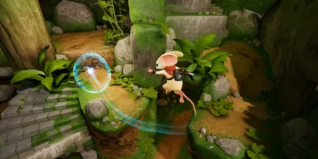 Moss VR Free Download - SteamGG.net Moss VR Free Download - SteamGG.net