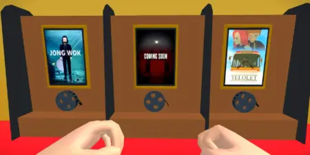 Movie Cinema Simulator Free Download SteamGG.net Movie Cinema Simulator Free Download SteamGG.net