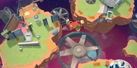 Moving Out Free Download SteamGG.net Moving Out Free Download SteamGG.net