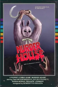 Murder House Free Download