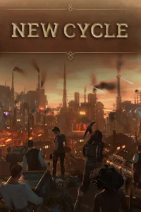 New Cycle Free Download (Early Access)