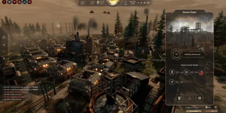 New Cycle Free Download SteamGG.net