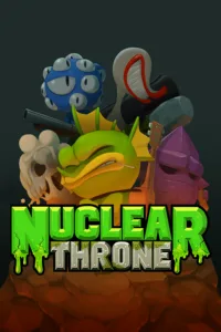 Nuclear Throne Free Download [Build-21083236]