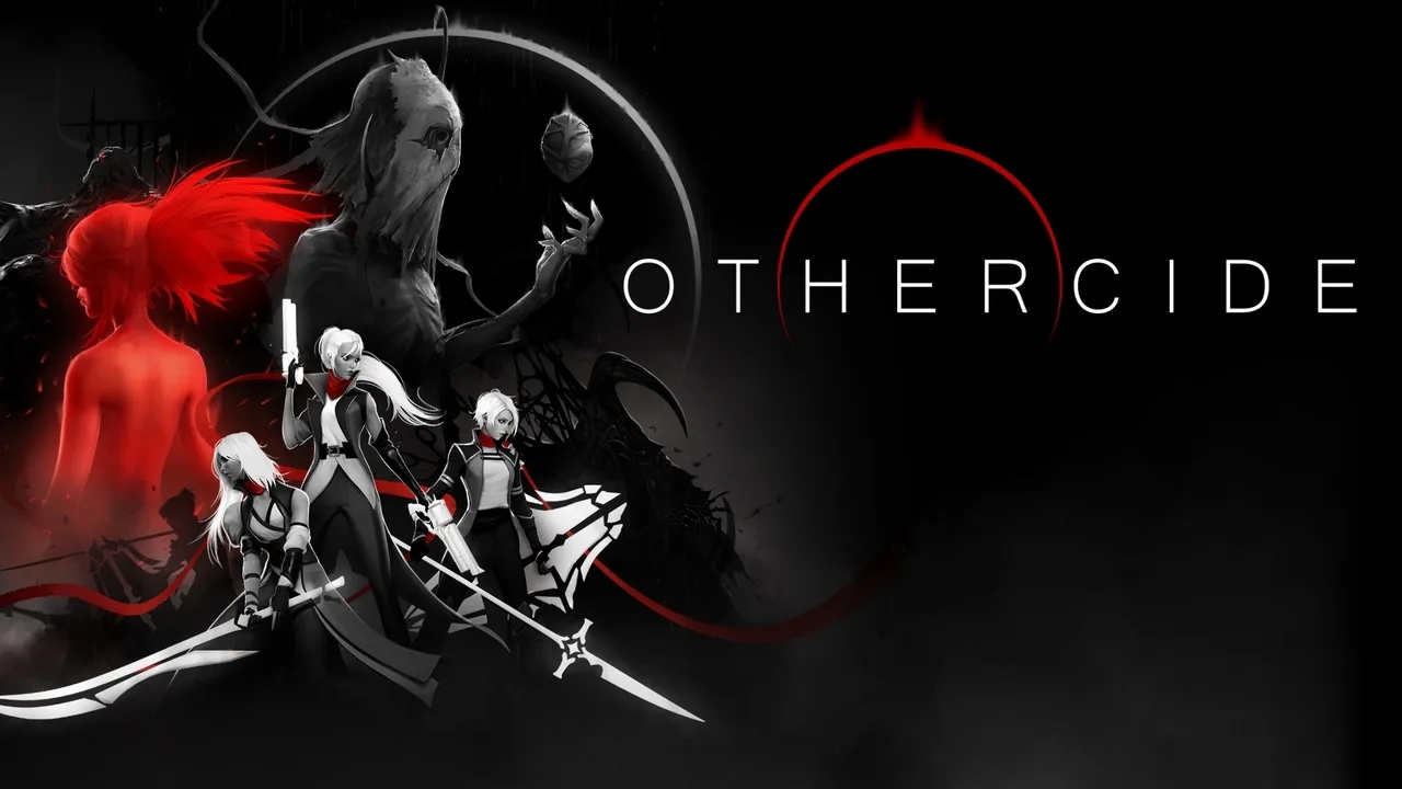 Othercide Free Download SteamGG.net Othercide Free Download SteamGG.net