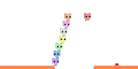 PICO PARK Free Download SteamGG.net