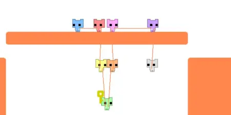 PICO PARK Free Download SteamGG.net