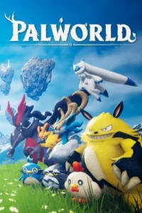 Palworld Free Download [v0.6.9.82911+Online]