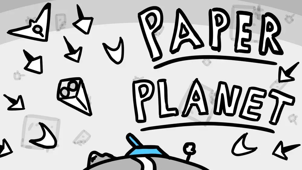 Paper Planet Free Download Paper Planet Free Download
