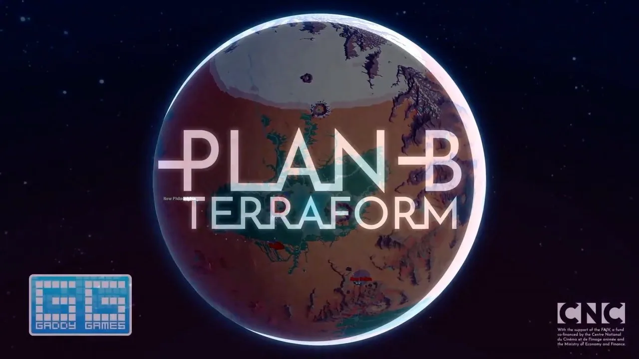 Plan B Terraform Free Download SteamGG.net Plan B Terraform Free Download SteamGG.net