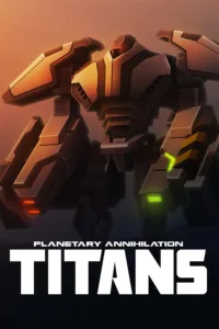 Planetary Annihilation: TITANS Free Download