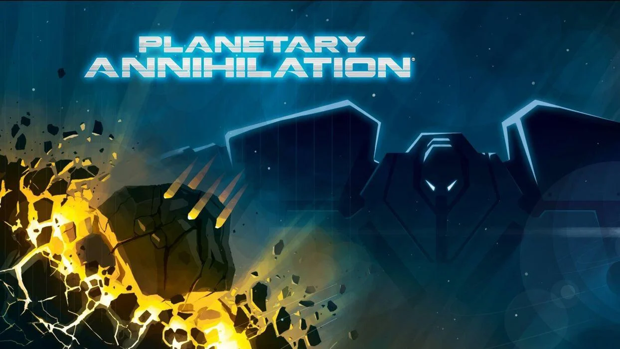 Planetary Annihilation Free Download SteamGG.net Planetary Annihilation Free Download SteamGG.net