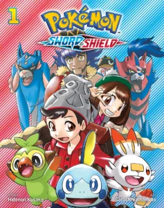 Pokemon Sword and Shield Free Download (V1.3.1 + 2 DLCS + YUZU EMU)