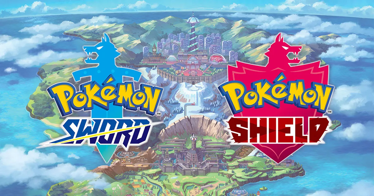 Pokemon Sword and Shield Free Download SteamGG Pokemon Sword and Shield Free Download SteamGG