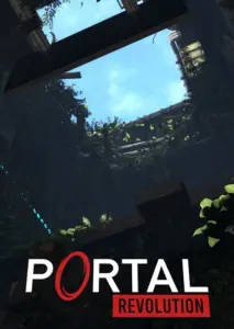 Portal: Revolution Free Download [v1.6.1+DLC]