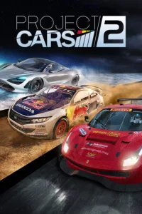 Project CARS 2 Free Download (v7.1.0.1.1108.Incl.5.DLC)