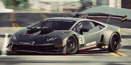 Project CARS 2 Free Download SteamGG.net Project CARS 2 Free Download SteamGG.net