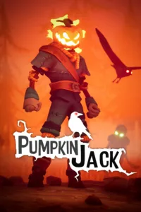 Pumpkin Jack Free Download (Build 6171352)