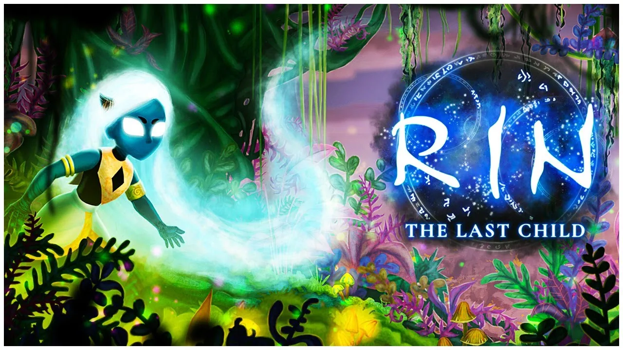 RIN The Last Child Free Download SteamGG.net RIN The Last Child Free Download SteamGG.net