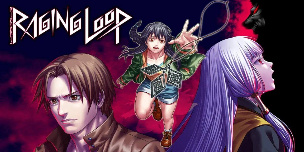 Raging Loop Free Download SteamGG.net Raging Loop Free Download SteamGG.net