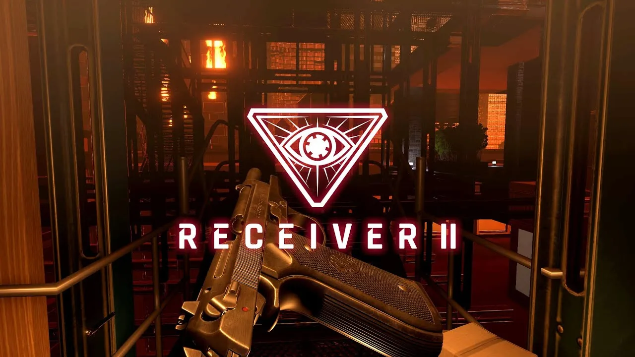 Receiver 2 Free Download SteamGG.net Receiver 2 Free Download SteamGG.net
