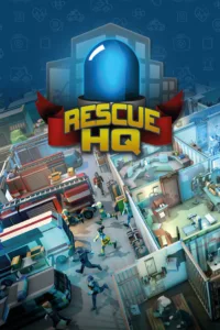 Rescue HQ The Tycoon Free Download (v2.2)