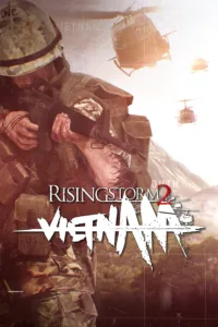 Rising Storm 2: Vietnam Free Download