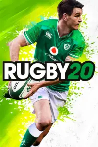 Rugby 20 Free Download