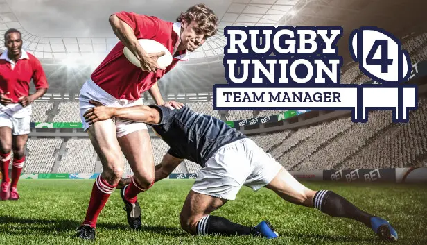 Rugby Union Team Manager 4 Free Download SteamGG Rugby Union Team Manager 4 Free Download SteamGG