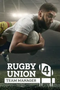 Rugby Union Team Manager 4 Free Download