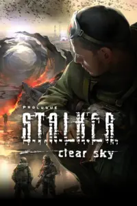 STALKER Clear Sky Free Download [v2.1.0.10]