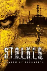 STALKER Shadow of Chernobyl Free Download [v2.1.0.10]
