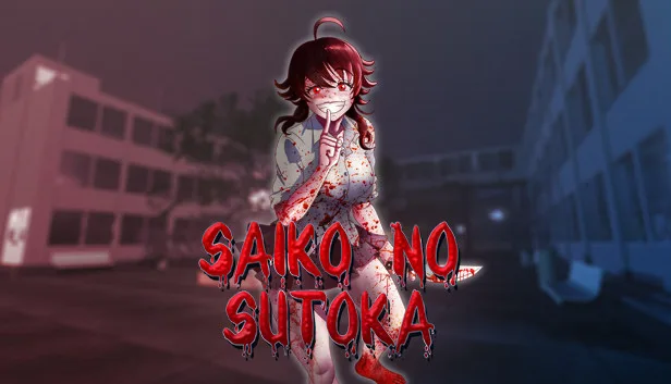 Saiko no sutoka Free Download SteamGG.net Saiko no sutoka Free Download SteamGG.net