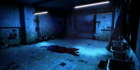 Saw The Game Free Download SteamGG.net Saw The Game Free Download SteamGG.net