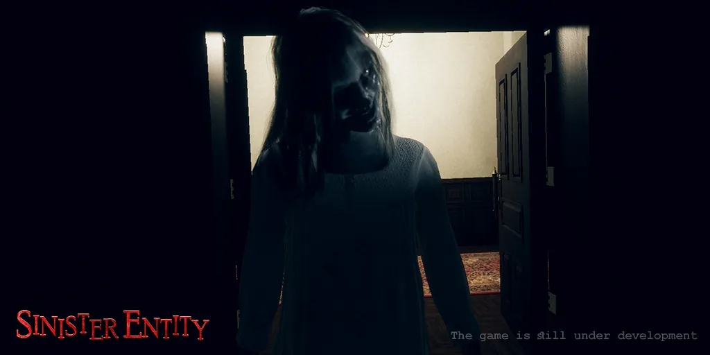 Sinister Entity Free Download Sinister Entity Free Download