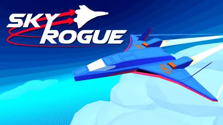 Sky Rogue Free Download SteamGG.net Sky Rogue Free Download SteamGG.net