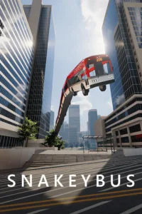 Snakeybus Free Download