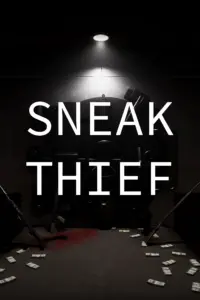 Sneak Thief Free Download