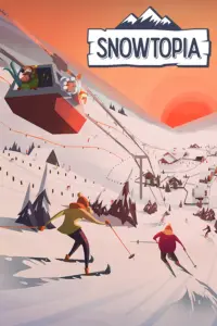 Snowtopia: Ski Resort Builder Free Download [v1.0.1/Build-11187984]