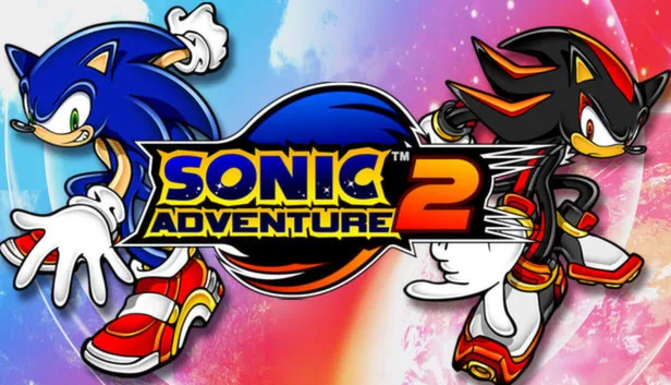 Sonic Adventure 2 Free Download SteamGG.net